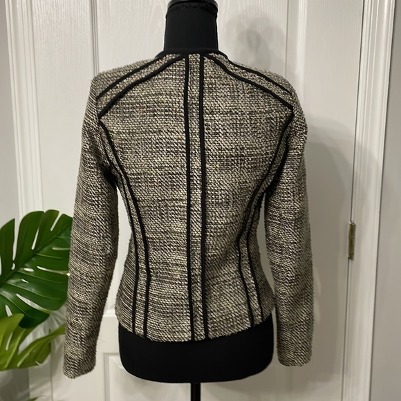 H&M Tweed Jacket - Picture 2 of 8
